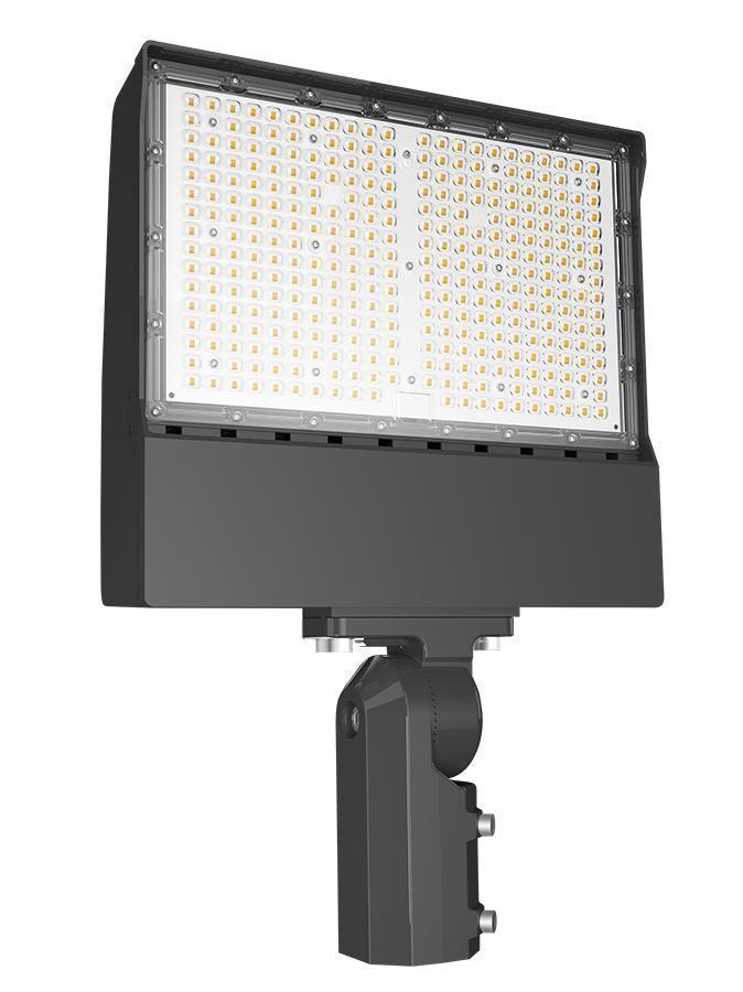 RAB Lighting X17XFU205SF/PCT Flood Light Fixtures