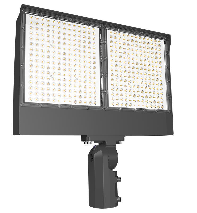 RAB Lighting X17XFU330SF/480/PCT Flood Light Fixtures