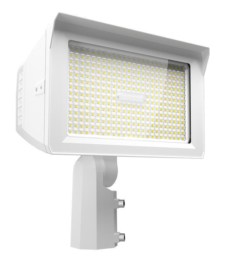 RAB Lighting X22-150W/480 Flood Light Fixtures