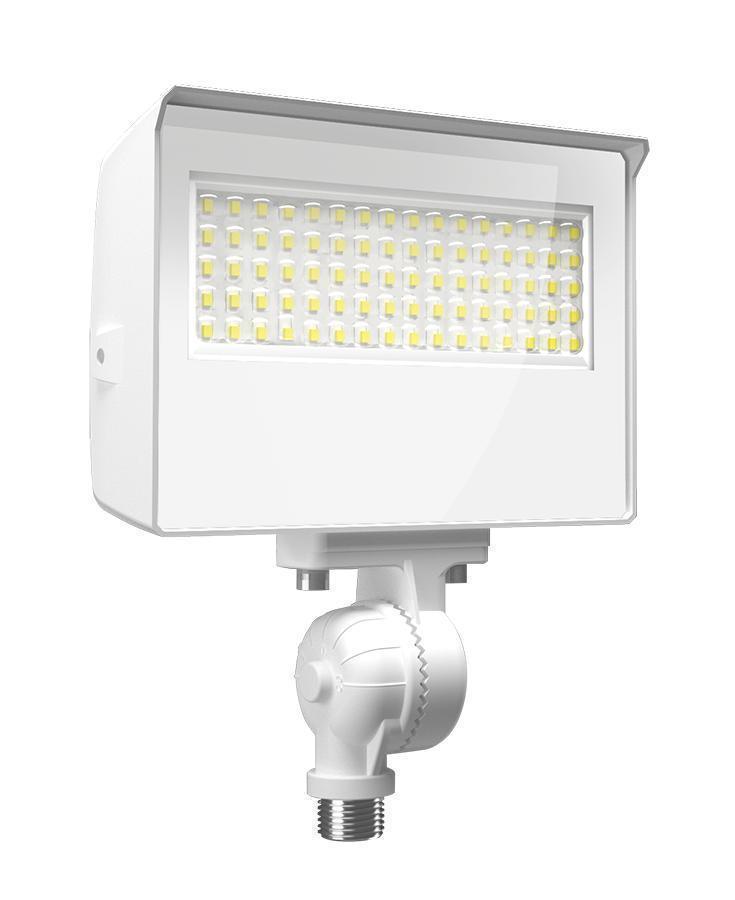 RAB Lighting X22-35W Flood Light Fixtures