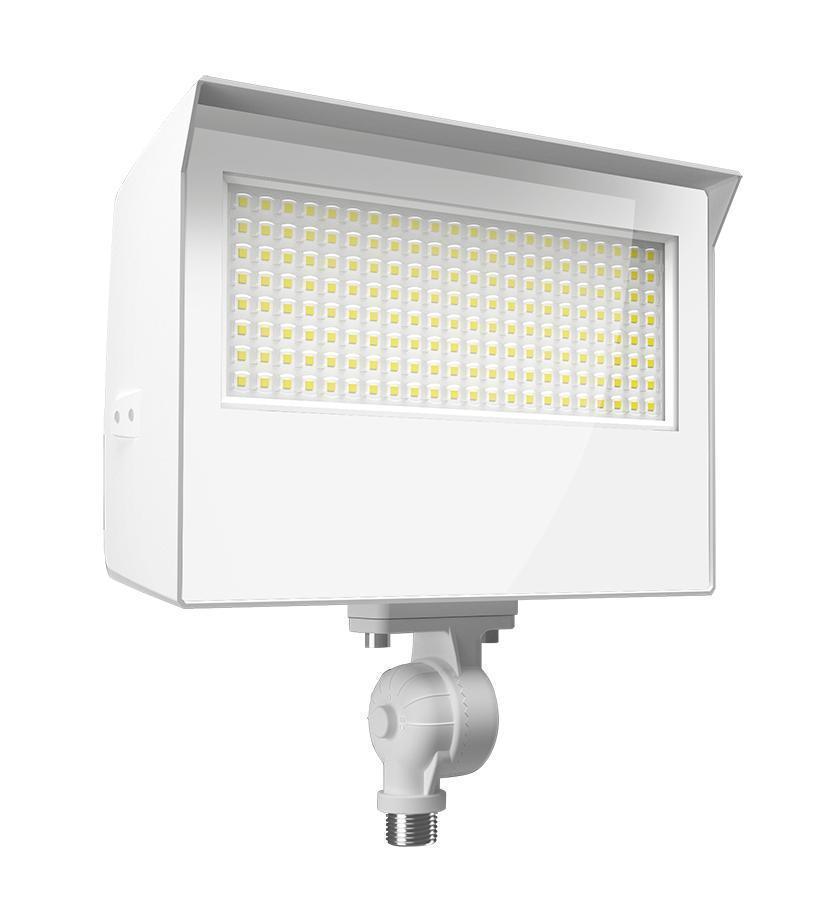 RAB Lighting X22-80W Flood Light Fixtures