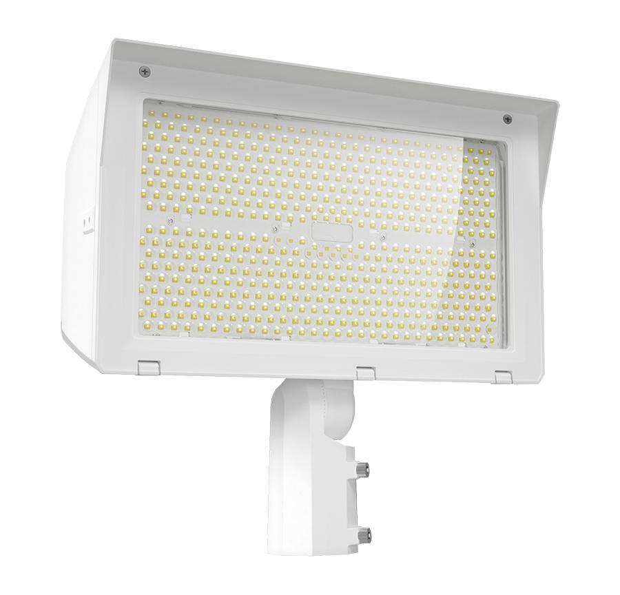RAB Lighting X22-320W/480 Flood Light Fixtures