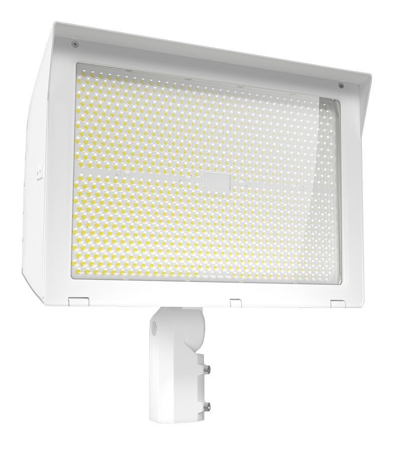 RAB Lighting X22-420W Flood Light Fixtures