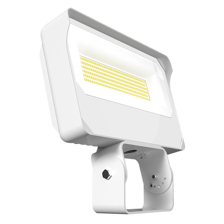 RAB Lighting X34LTW/RGB Flood Light Fixtures