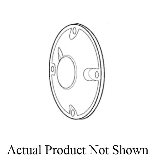 RAB Lighting XC2A Weatherproof Round Box Covers