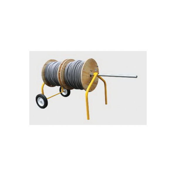 Rack-A-Tiers® 55632 Reel Stands