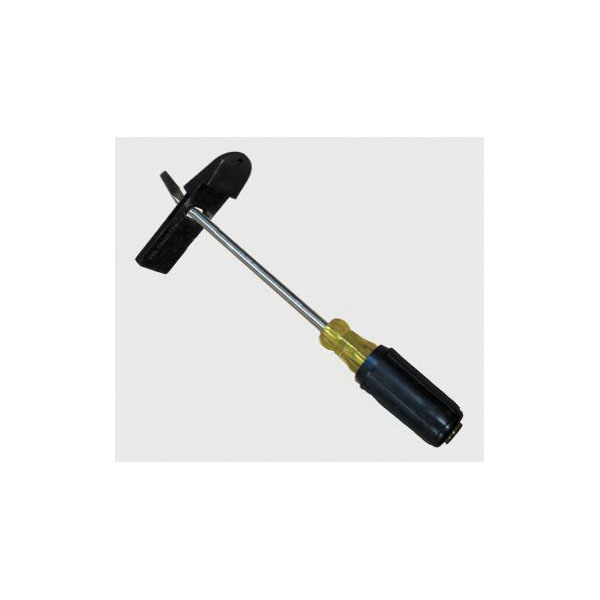 Rack-A-Tiers® 7WBK100 Panel Buddy Knockout Kit