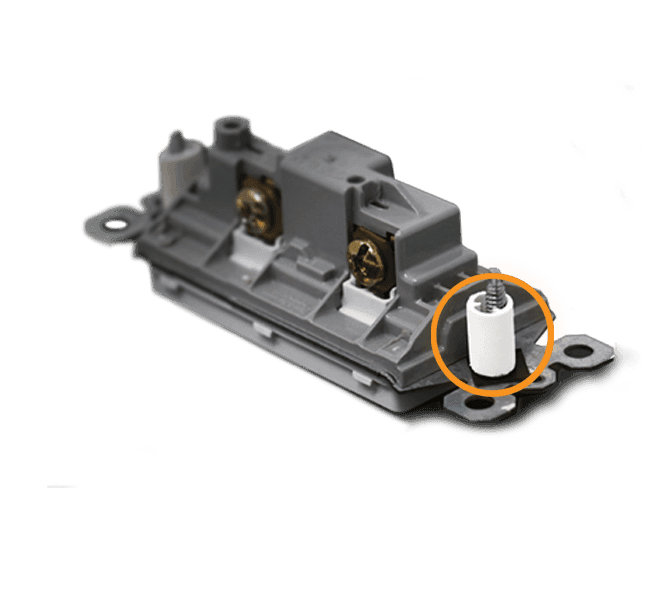 Rack-A-Tiers® S1203 Cable & Wire Cutters