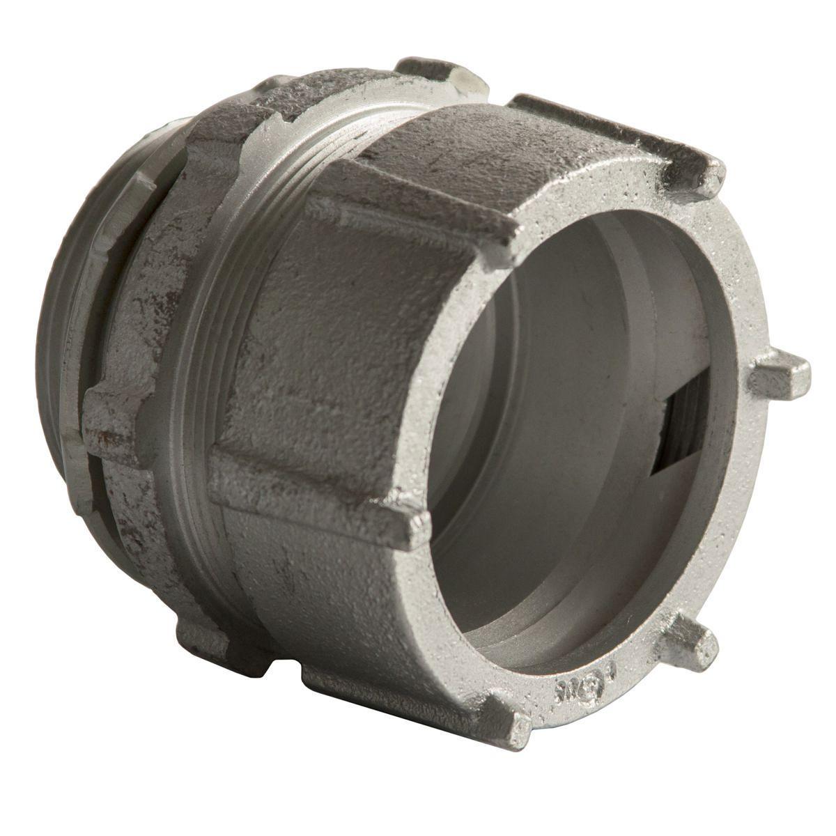 RACO® 1812 Conduit Connectors