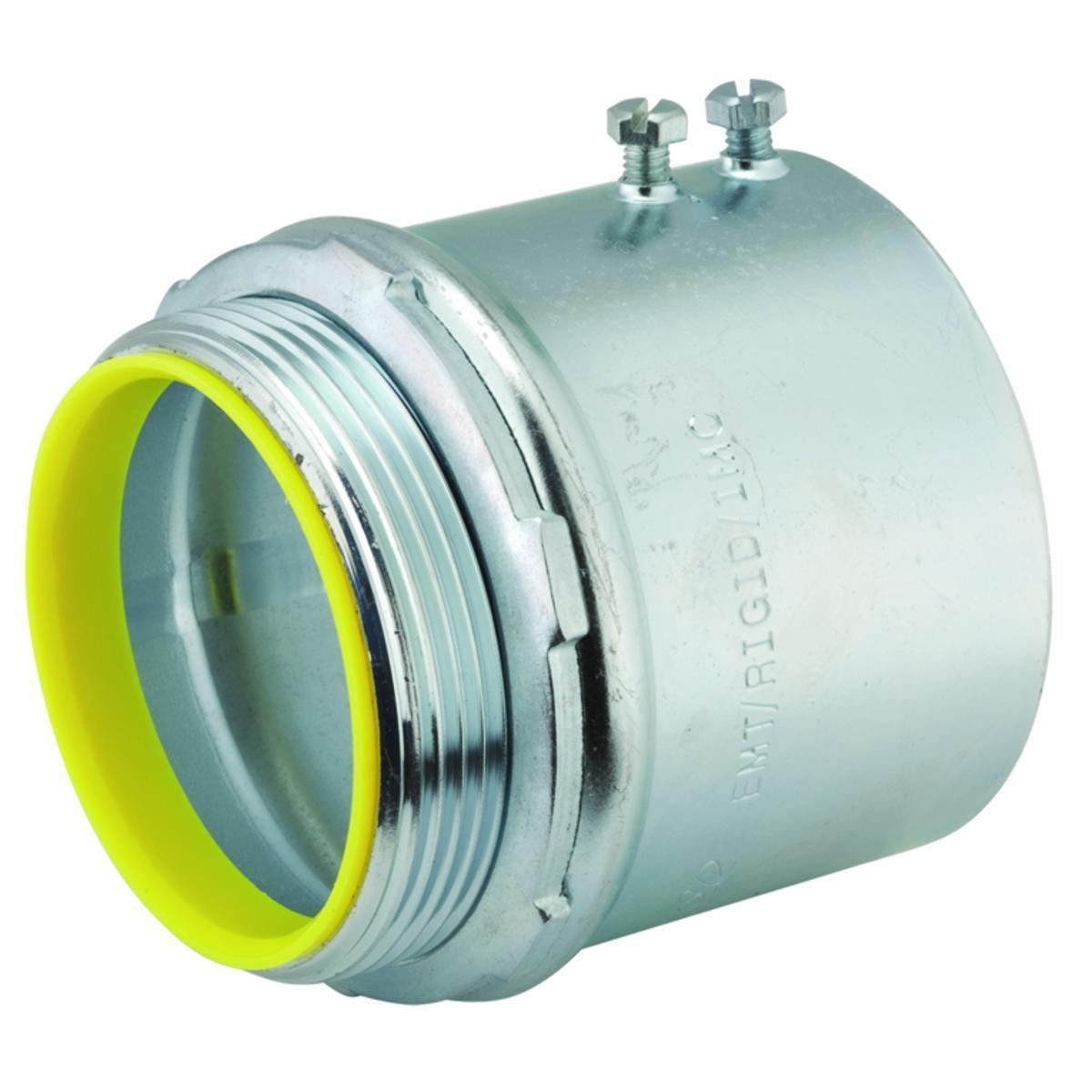 RACO® 2162RAC Conduit Connectors