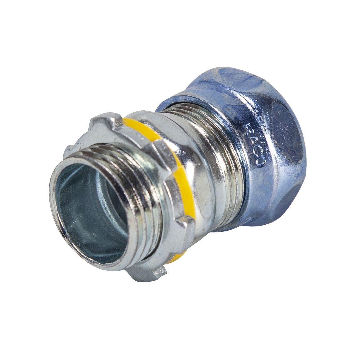 RACO® 2940RT Liquid Tight Conduit Connectors