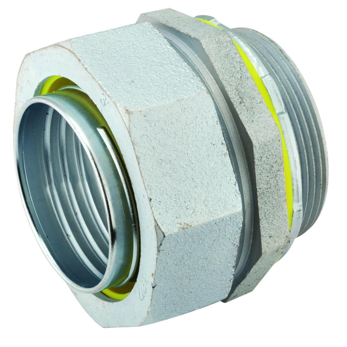 RACO® 3416 Liquid Tight Conduit Connectors