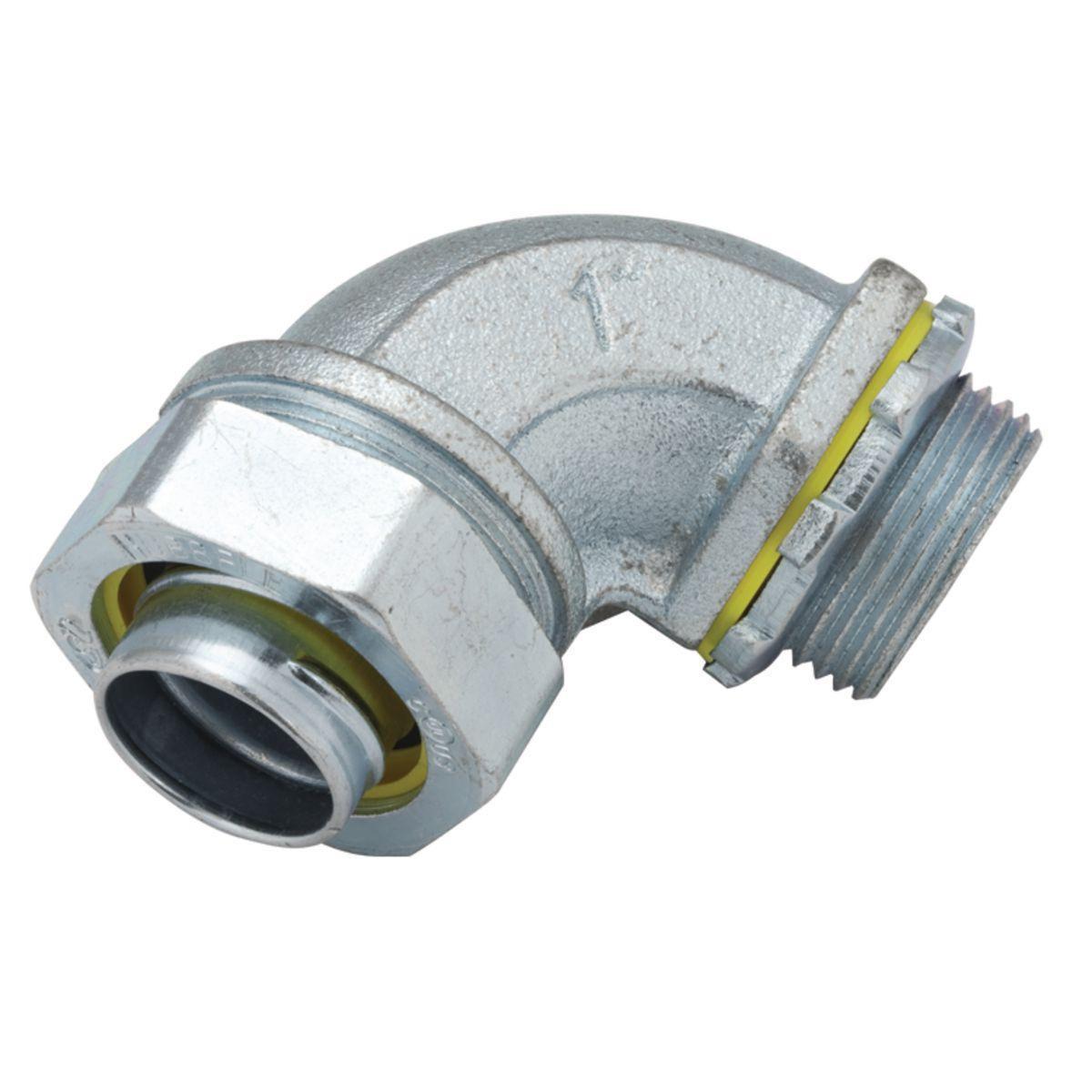 RACO® 3432 Liquid Tight Conduit Connectors