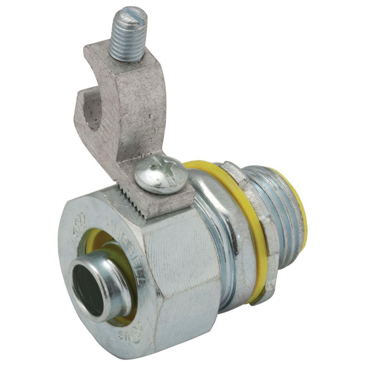 RACO® 3524-3 Liquid Tight Conduit Connectors