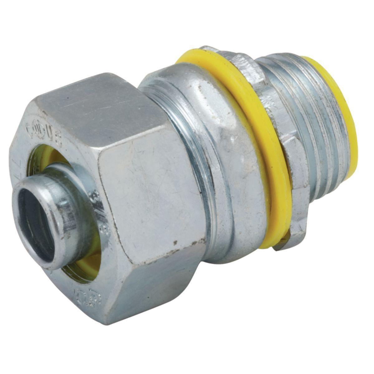 RACO® 3520 Liquid Tight Conduit Connectors