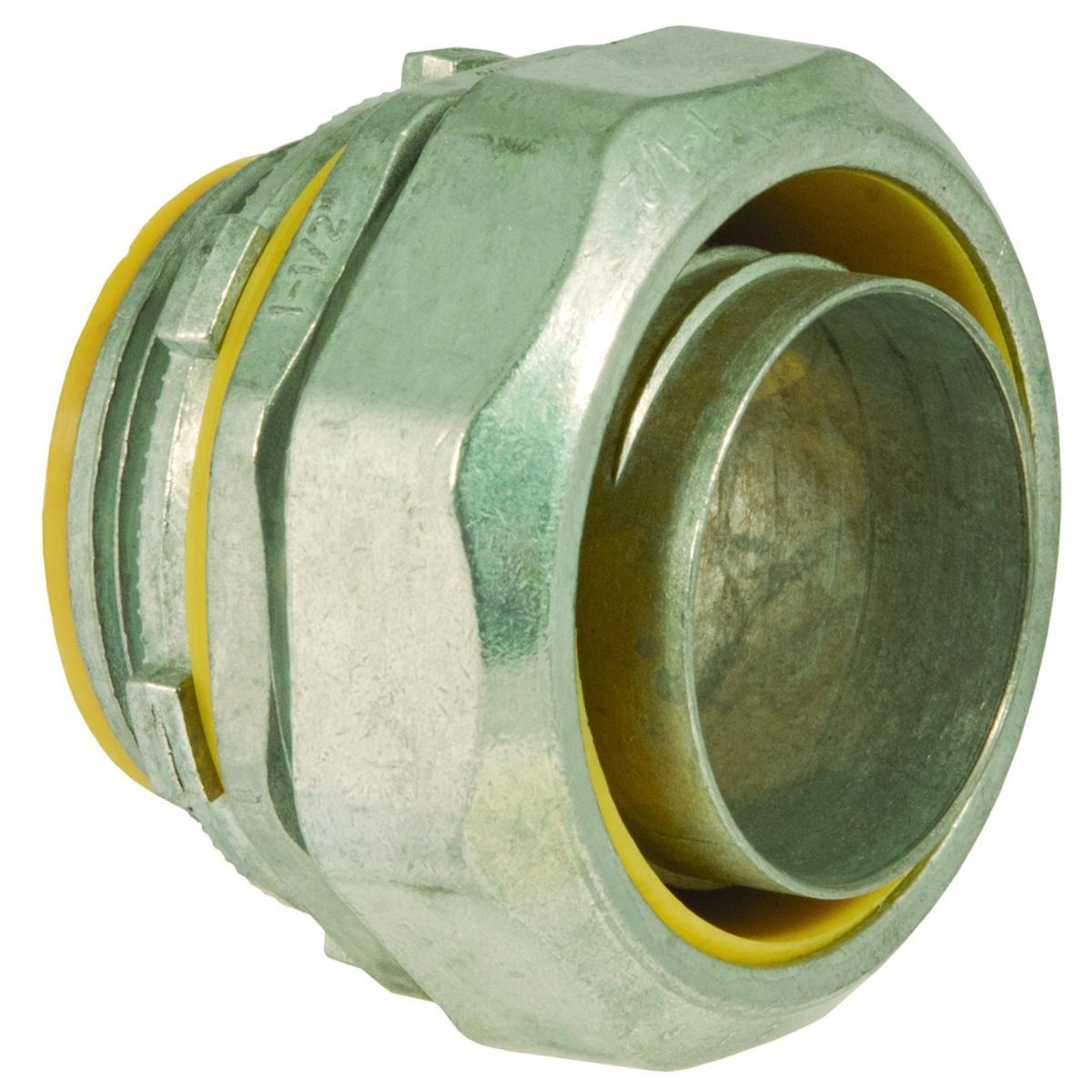 RACO® 3524DC Liquid Tight Conduit Connectors