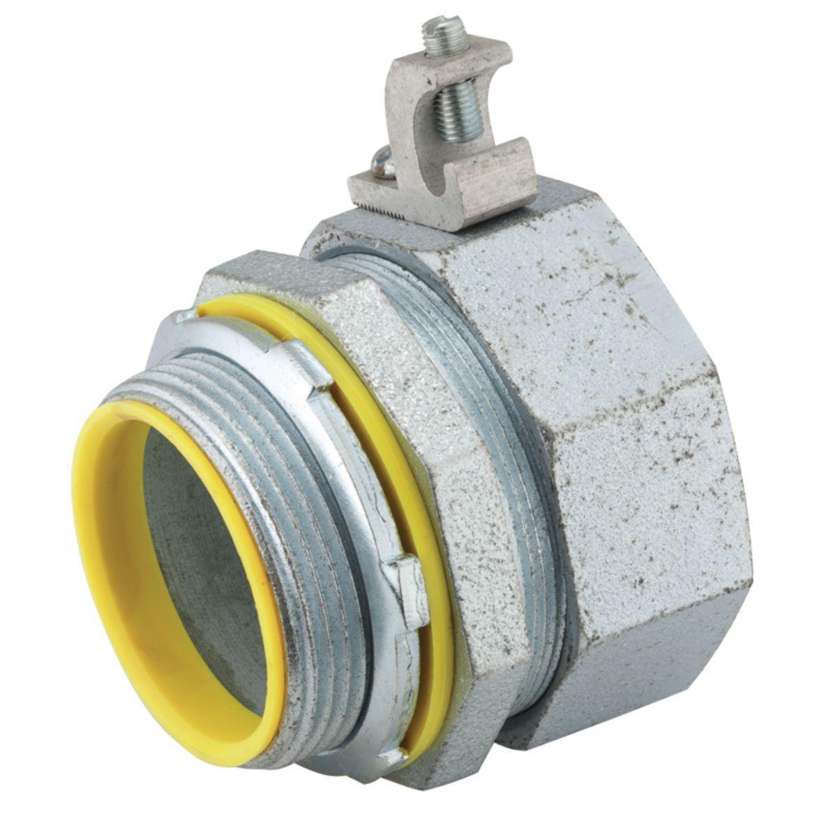 RACO® 3520-3 Liquid Tight Conduit Connectors