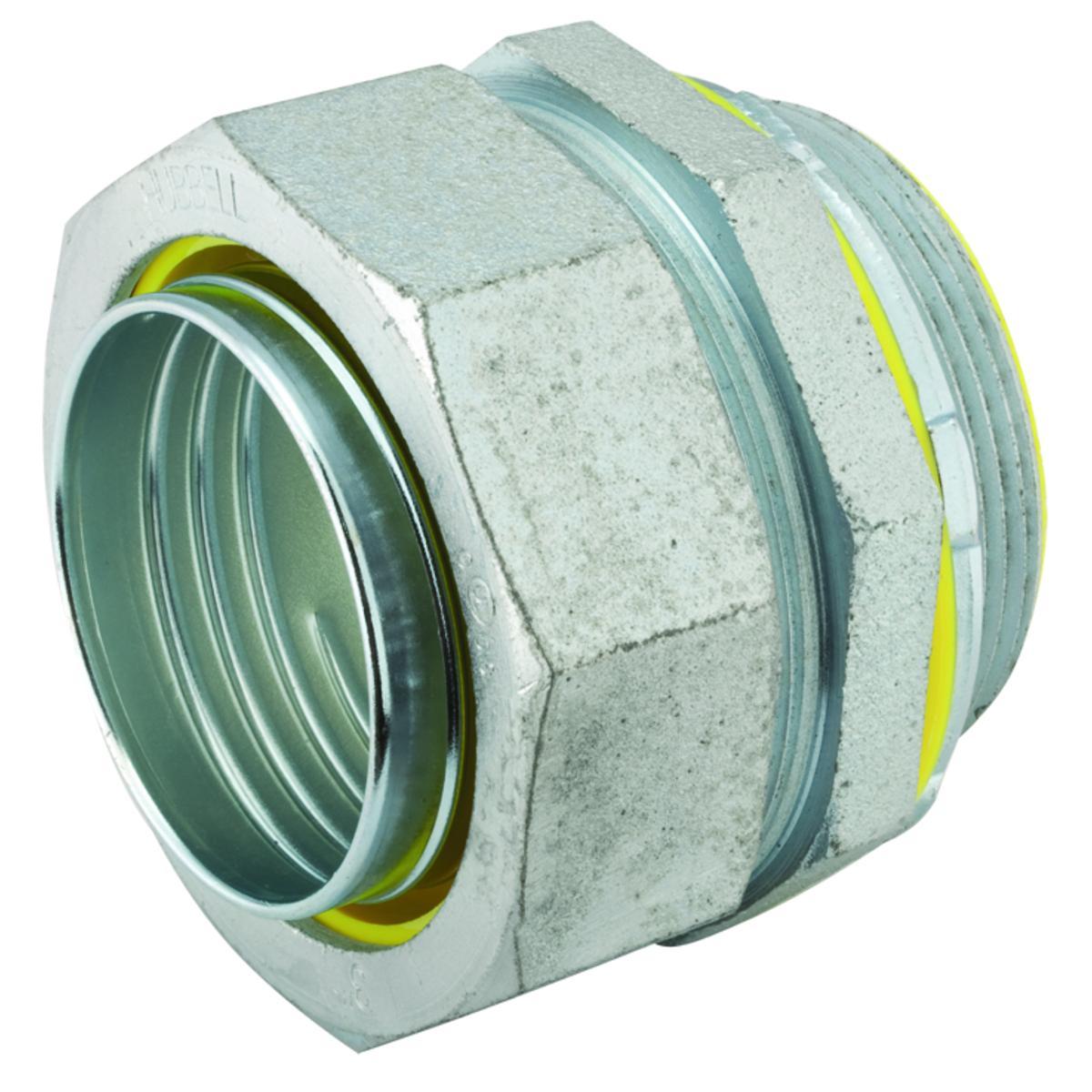 RACO® 3524 Liquid Tight Conduit Connectors