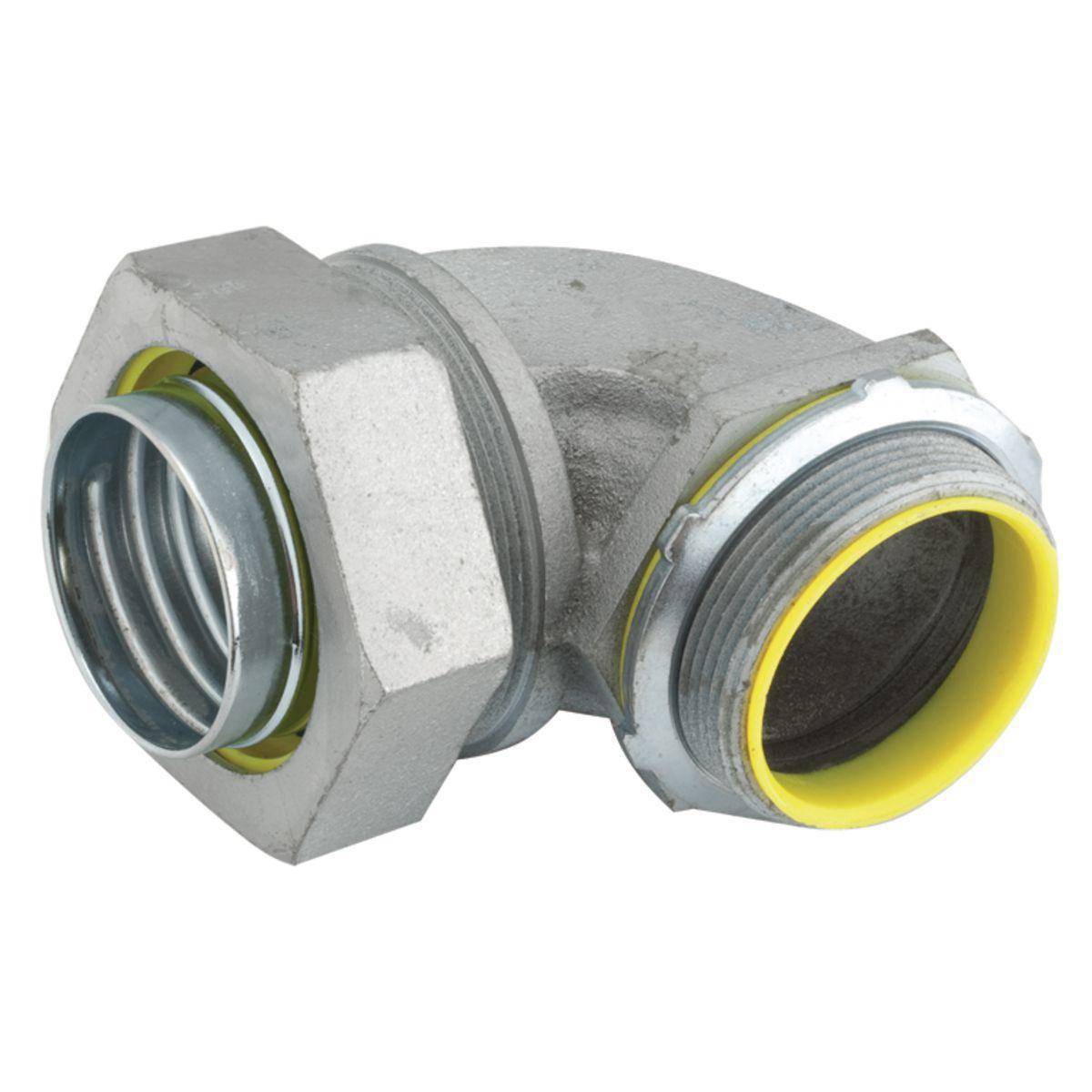 RACO® 3556 Liquid Tight Conduit Connectors