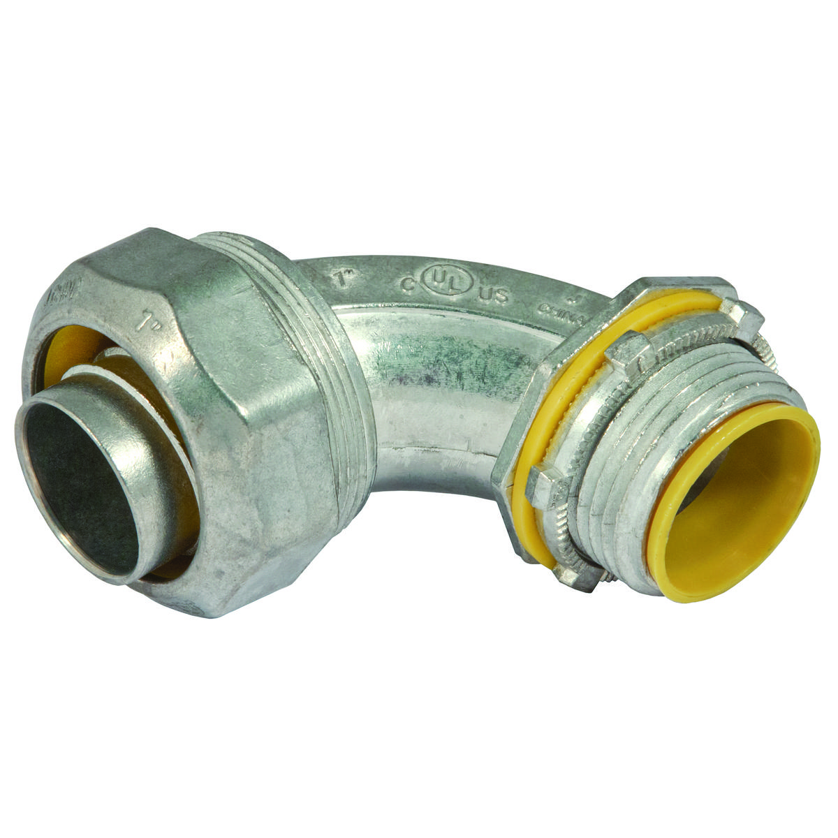 RACO® 3556DC Liquid Tight Conduit Connectors