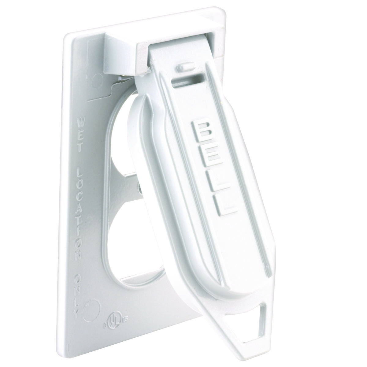 RACO® 5146-1 Weatherproof Device/Outlet Box Covers