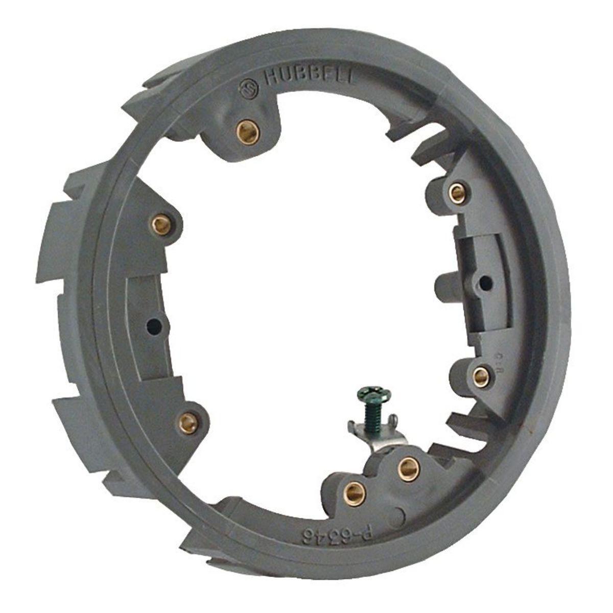 RACO® 6244 Floor Box Adjusting Rings