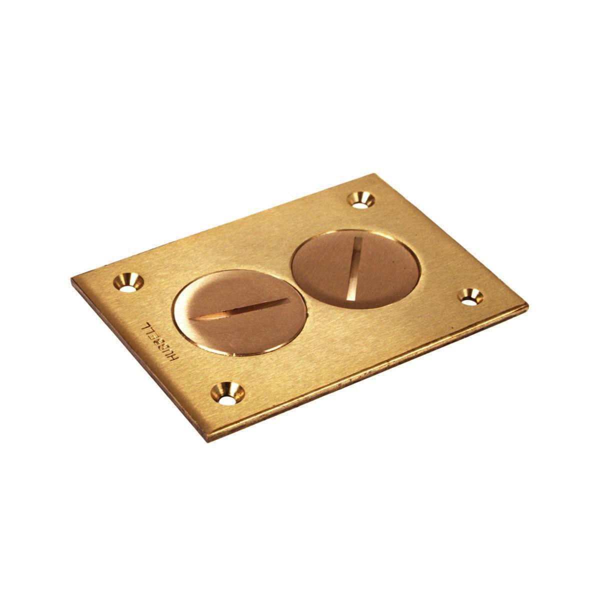 RACO® 6288 Floor Box Covers