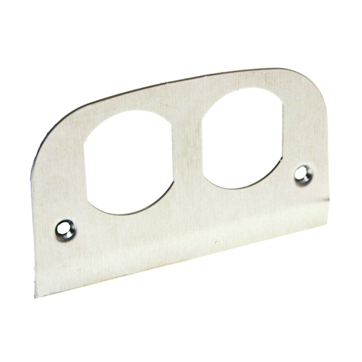 RACO® 6313 Floor Box Outlet Face Plates