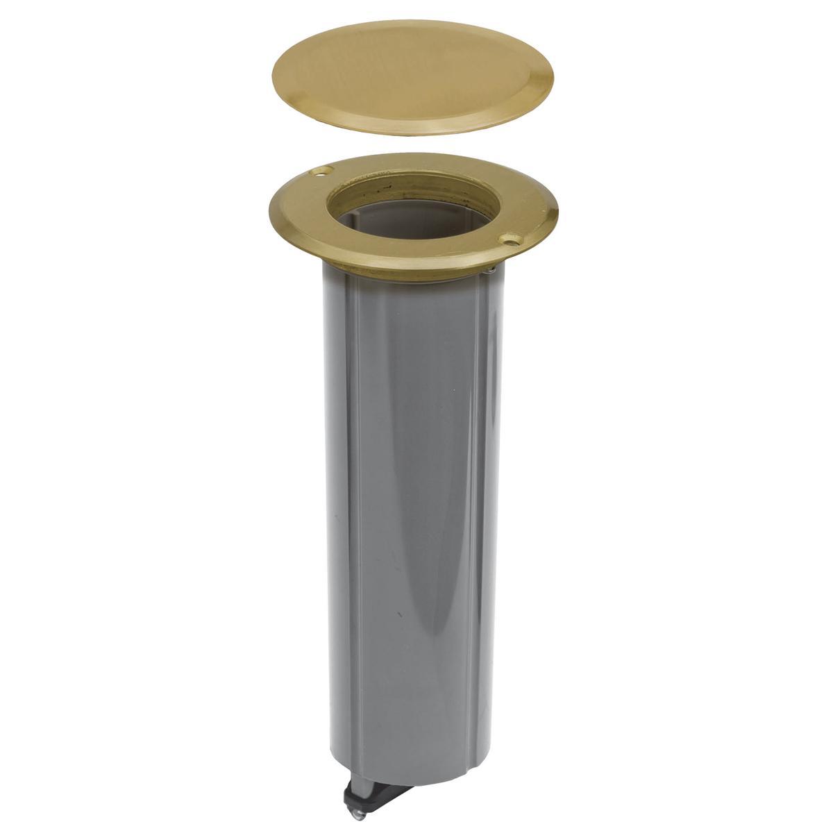 RACO® 6RF151SR Floor Boxes