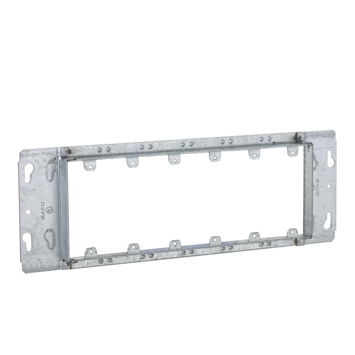 RACO® 825 Electric Box Covers