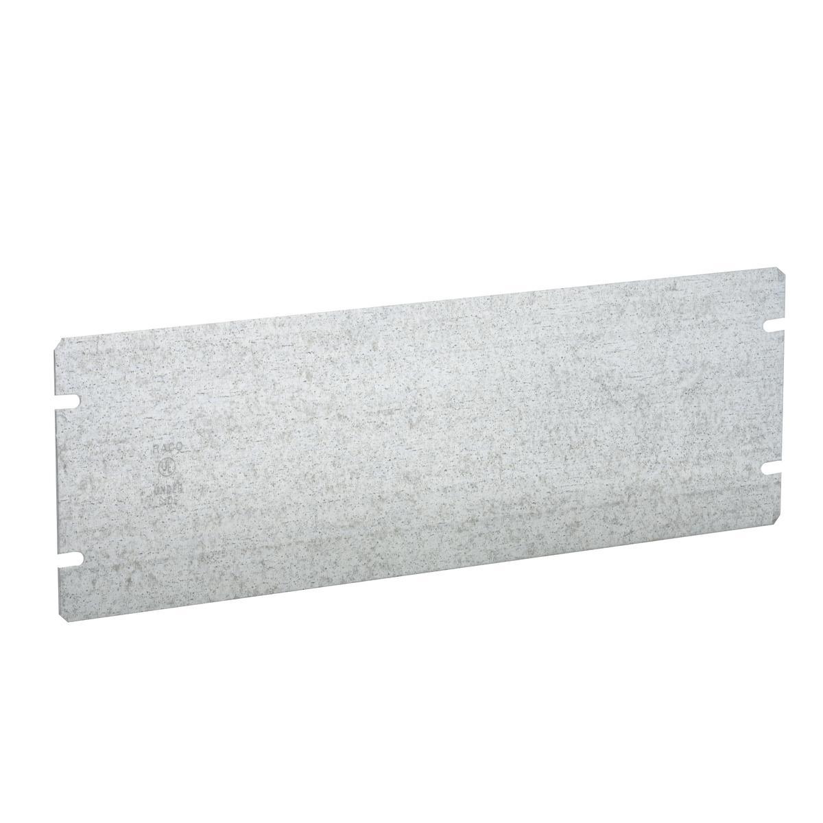 RACO® 848 Electric Box Covers