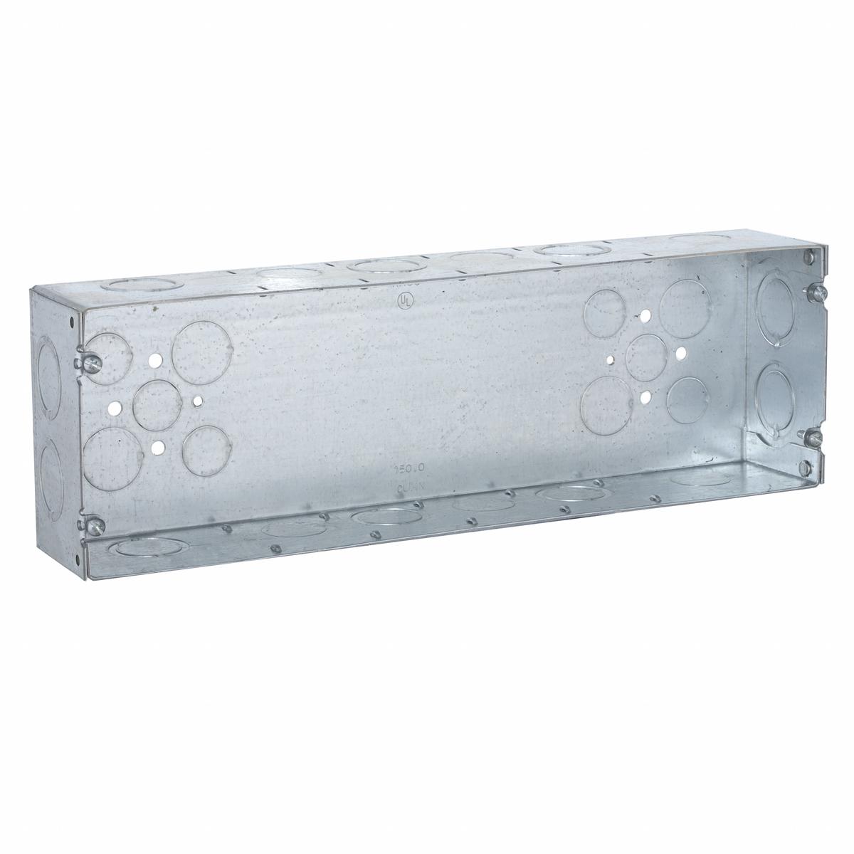 RACO® 945 Gang Box