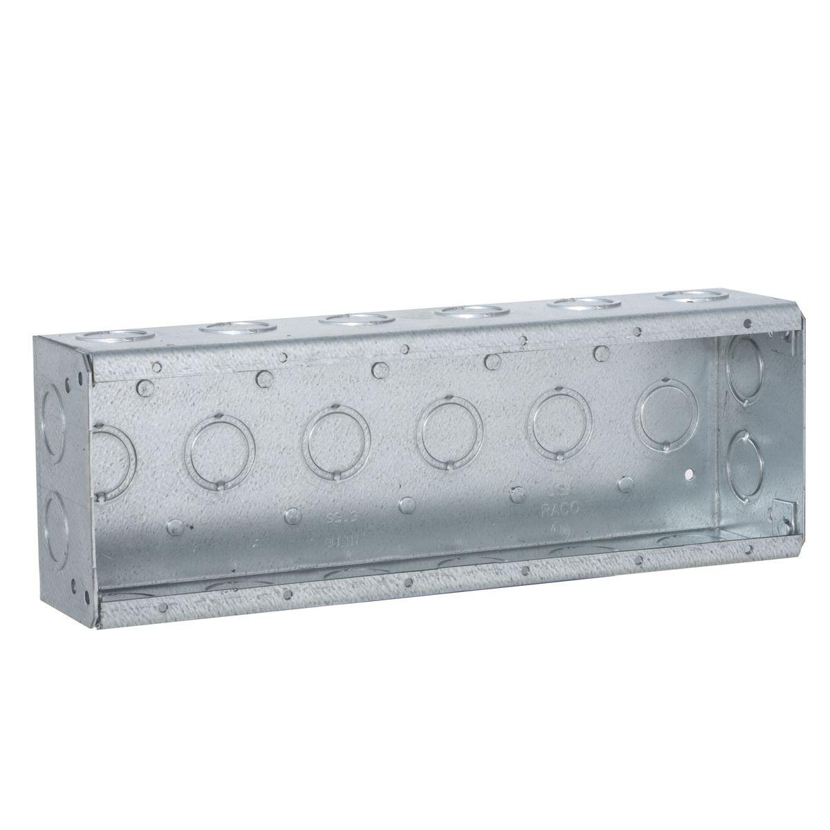 RACO® 960 Masonry Box