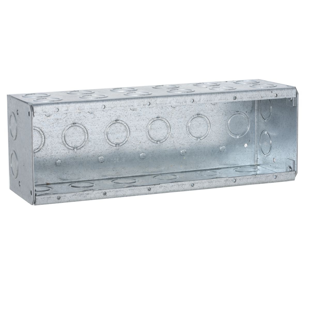 RACO® 965 Masonry Box