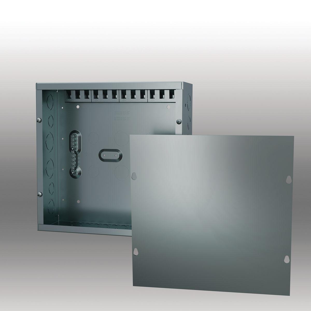 RACO® GS12124S Junction Boxes