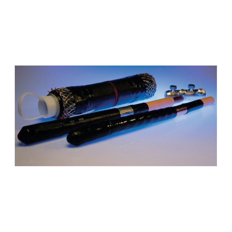 TE Connectivity CSJA-1521 Insulated Splice Kit, 15 kV