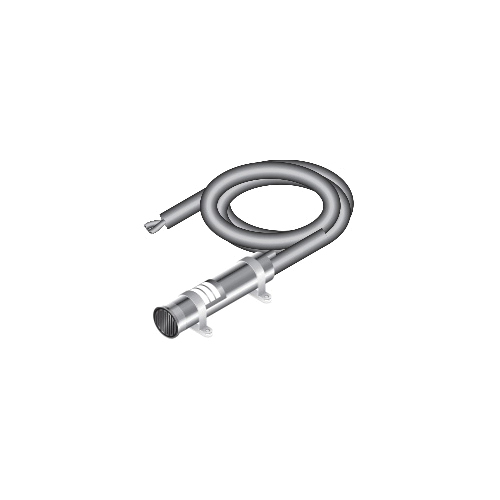 RAYCHEM GIT-1 Gutter Ice Sensor, 24 VAC