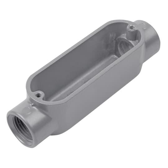 Steel City® AC-6-RD Conduit Bodies - Type C