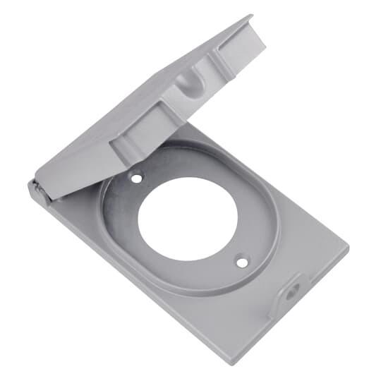 Red Dot® CCSV-TL Weatherproof Device/Outlet Box Covers