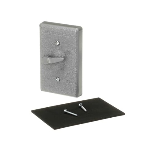 Red Dot® CCT-1-20 Electric Box Covers