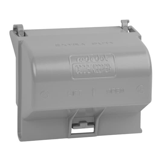 Red Dot® CKMU While-In-Use Covers