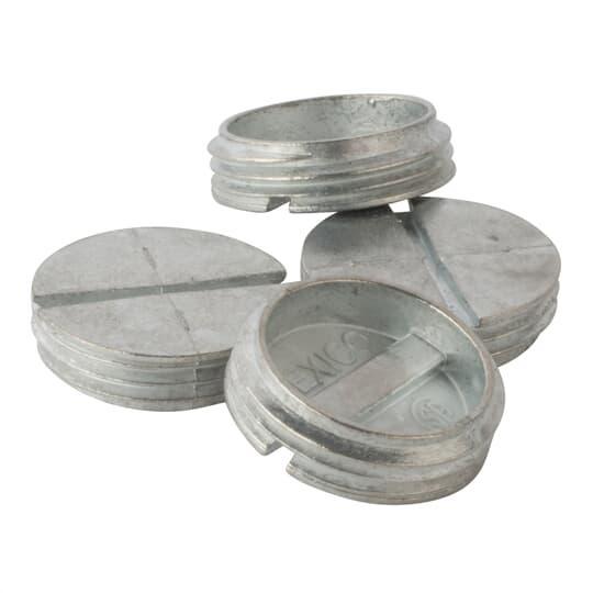 Red Dot® DPLG-2 Conduit Plugs & Caps
