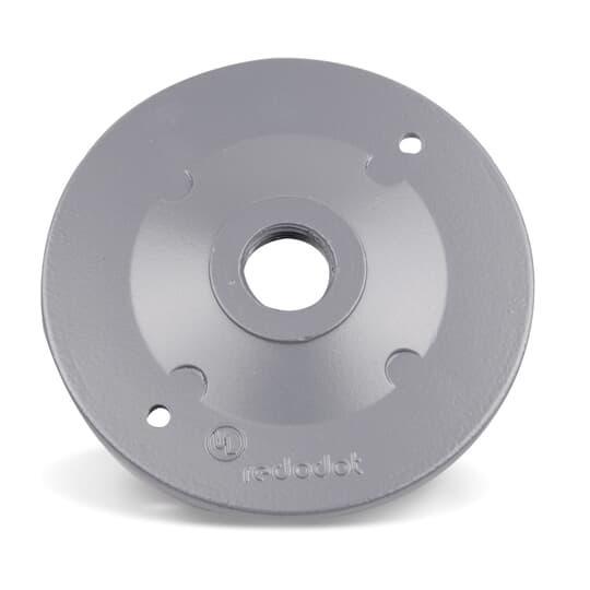 Red Dot® SJ-11 Round Box Covers