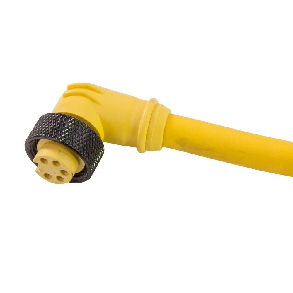 Remke 103C0120AP Quick Connect Cable Assemblies
