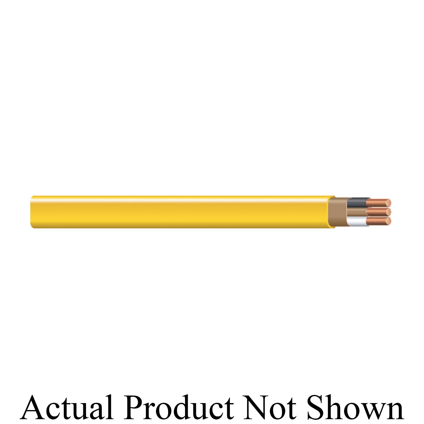 Romex® SIMpull® 28893651 Non-Metallic Sheathed Cables