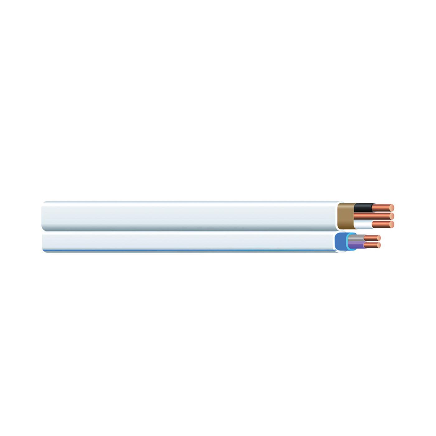 Romex® SIMpull® 67807101 Non-Metallic Sheathed Cables