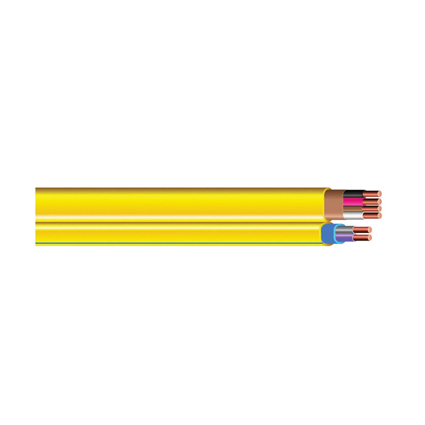 Romex® SIMpull® 67962901 Non-Metallic Sheathed Cables