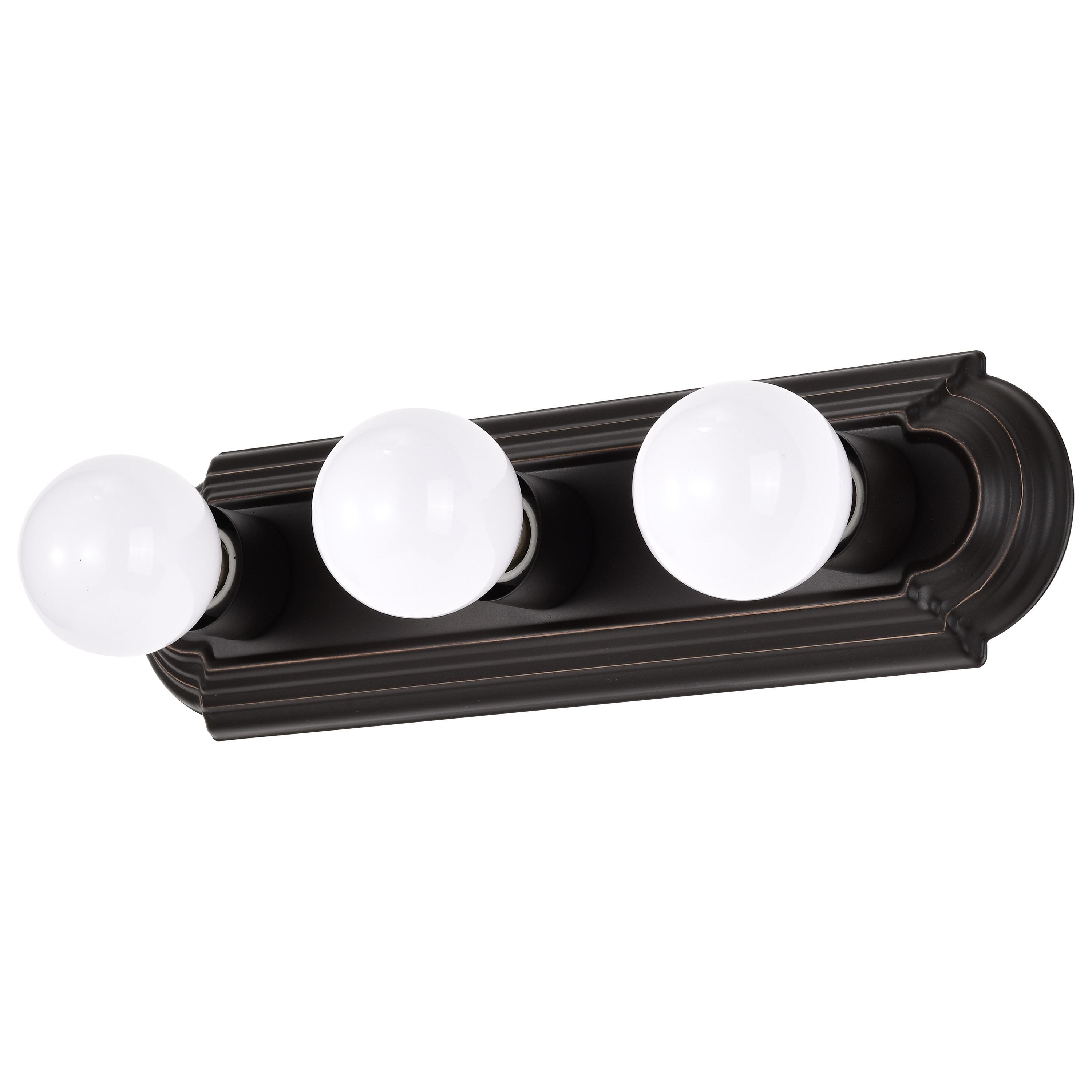 SATCO® 60-1284 Bath & Vanity Fixtures