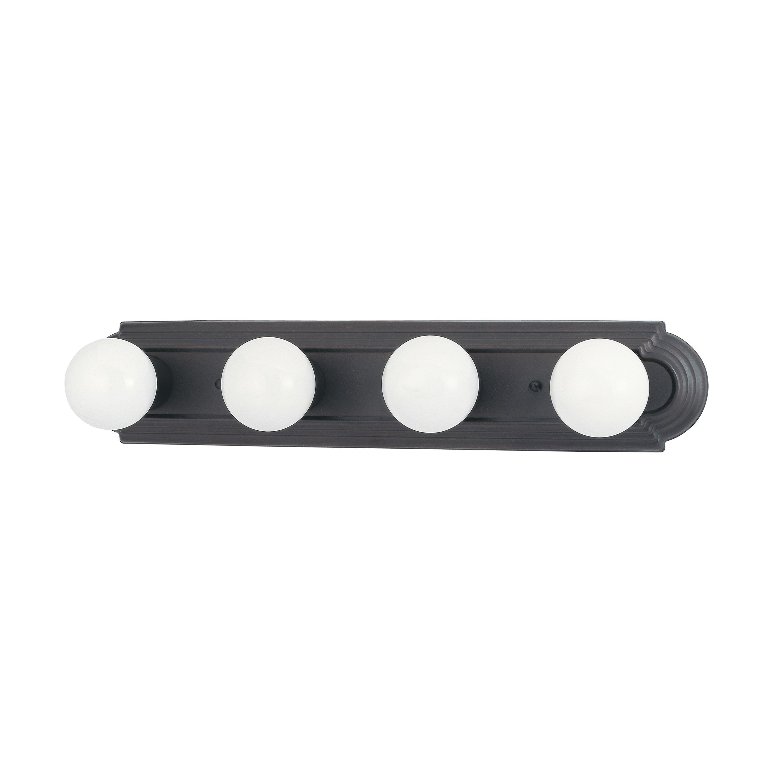 SATCO® 60-1285 Bath & Vanity Fixtures