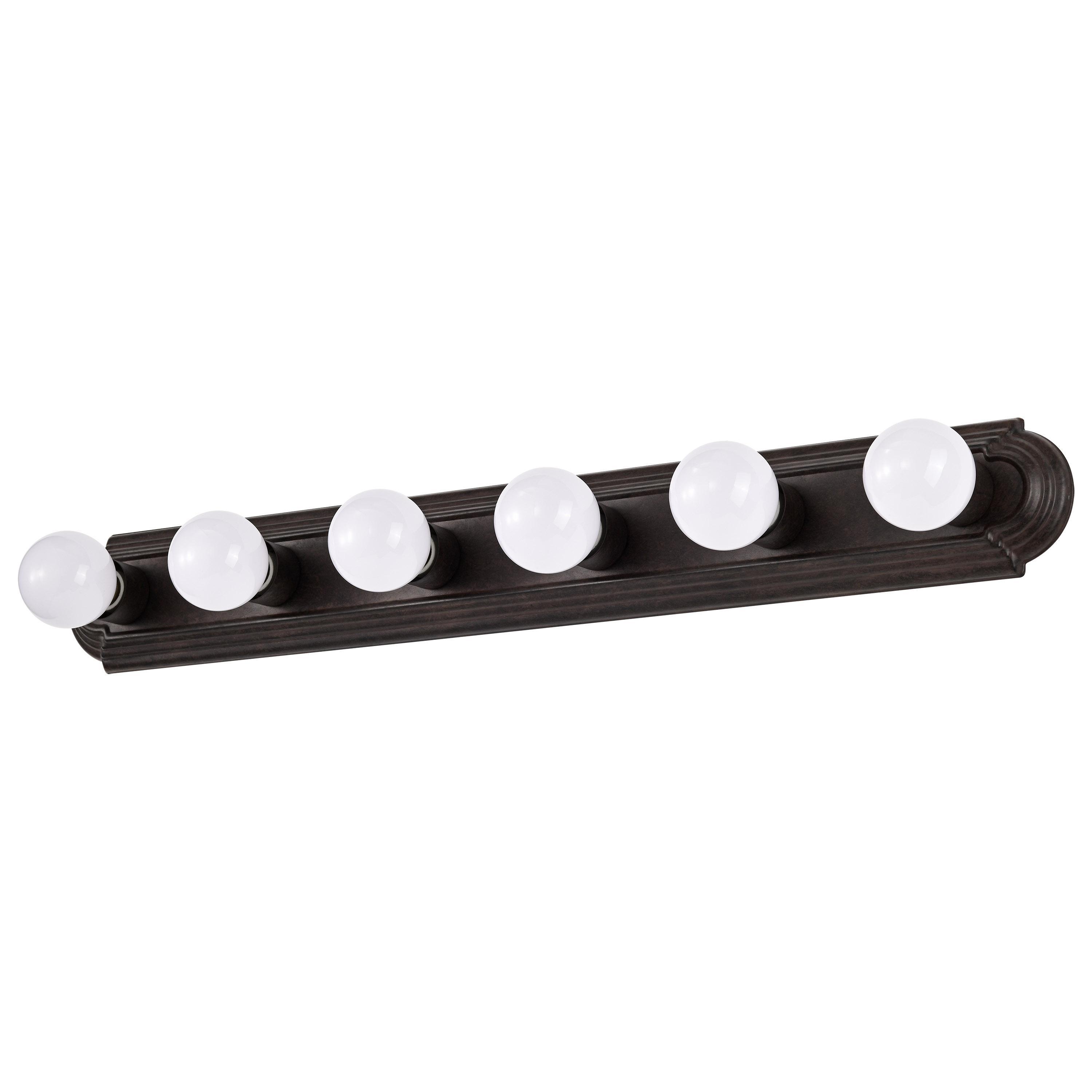 SATCO® 60-1286 Bath & Vanity Fixtures
